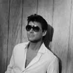Morten Harket