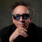 Tim Burton