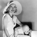 Bessie Love