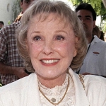 June Allyson