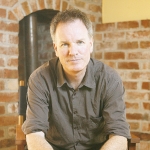 Andrew Johnston