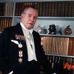 Dennis Wheatley - Friend of Peter Cheyney