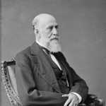 George Franklin Edmunds
