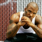 Jayceon Terrell Taylor