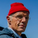Jacques Cousteau