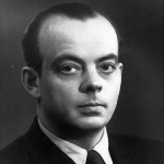 Antoine de Saint-Exupery