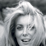 Catherine Deneuve