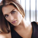 Brooke Shields