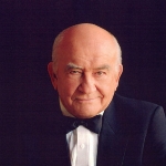 Edward Asner