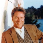 Don Johnson