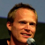 Paul Bettany