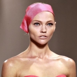 Sasha Pivovarova