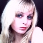 Zhanna Kapeshko