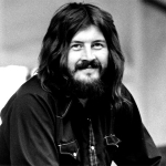 John Bonham - colleague of Robert Plant