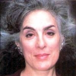 Eleanor Bron