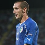 Giorgio Chiellini
