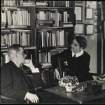 Sylvia Beach