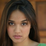 Summer Bishil