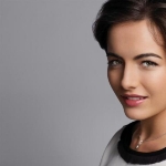 Camilla Belle