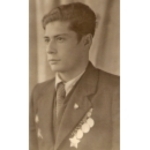 Isaak Uritsky