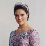 Victoria Bernadotte