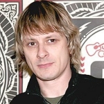 Ray Luzier