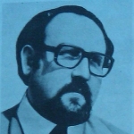Yaugen Radkevich