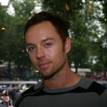 Darren Hayes