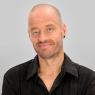 Adam Spencer