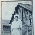 Millicent Armstrong