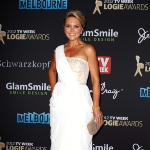 Georgie Gardner