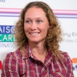 Samantha Jane Stosur
