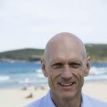 Peter Garrett