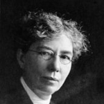Mary Gilmore
