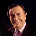 John Barry Humphries
