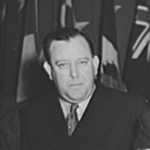 Trygve Lie