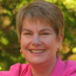 Jennifer Rowe