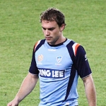 Adam Casey