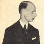Eelco van Kleffens