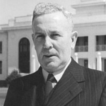 Joseph Chifley