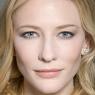 Cate Blanchett - colleague of Gerard Butler
