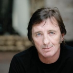 Phil Rudd - colleague of Angus Young