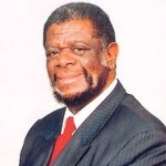 Theo-Ben Gurirab