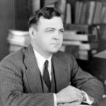 Luther H. Evans