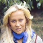 Agnetha Fältskog