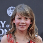 Bindi Irwin