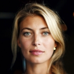 Cecilia Forss