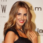 Laura Dundovic