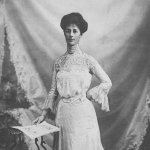 Vida Goldstein