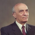 Amintore Fanfari